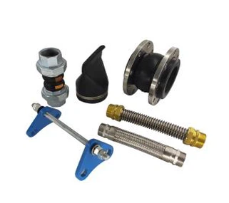 एकल धौंकनी विस्तार जोड़